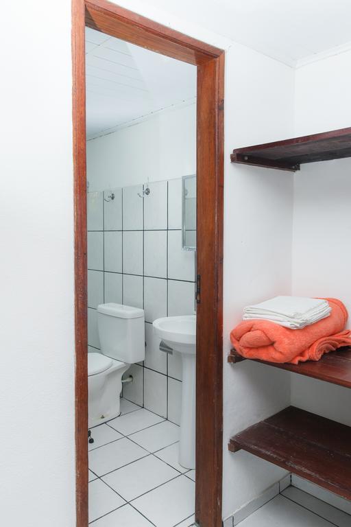 Pousada Brilho Do Mar Caraíva Zewnętrze zdjęcie